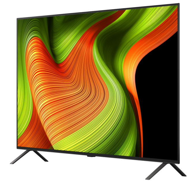 LED-телевізор LG OLED55B56LA  (7120119)