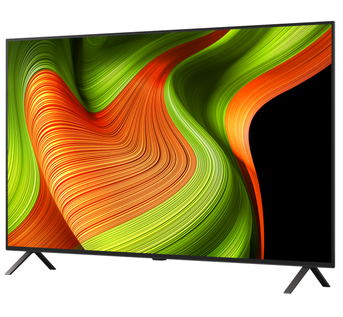 LED-телевізор LG OLED55B56LA  (7120119)