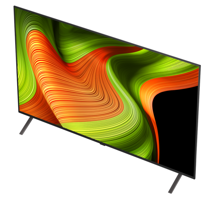 LED-телевізор LG OLED55B56LA  (7120119)