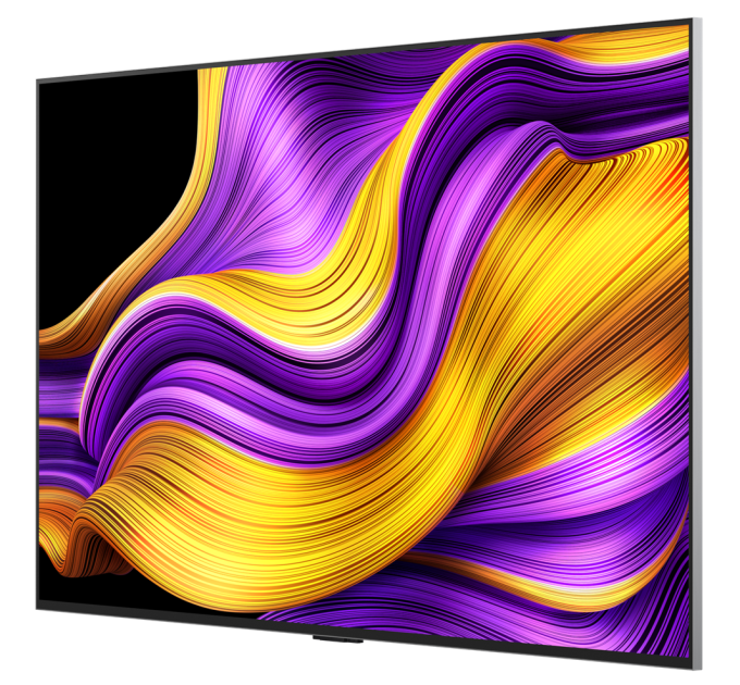 LED-телевізор LG OLED55G54LW  (7120124)