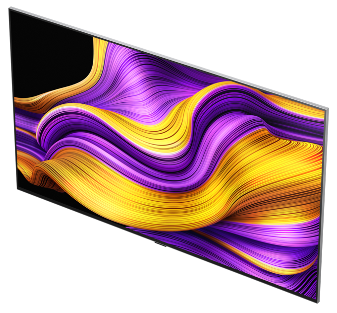 LED-телевізор LG OLED55G54LW  (7120124)