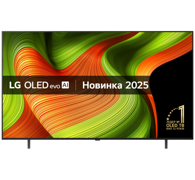 LED-телевізор LG OLED65B56LA  (7120125)