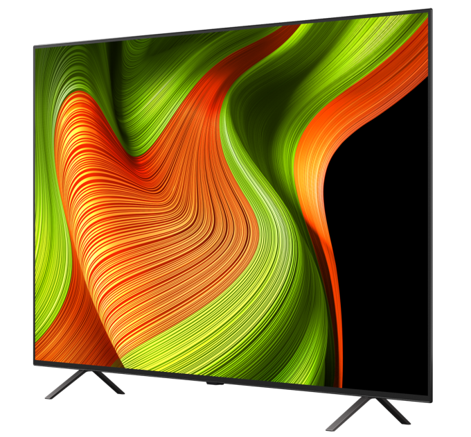 LED-телевізор LG OLED65B56LA  (7120125)