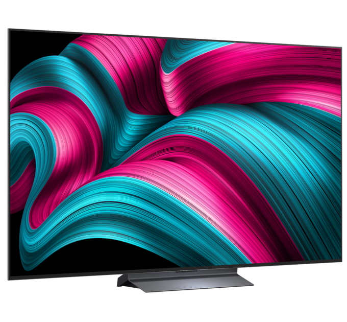 LED-телевізор LG OLED65C54LA  (7120126)