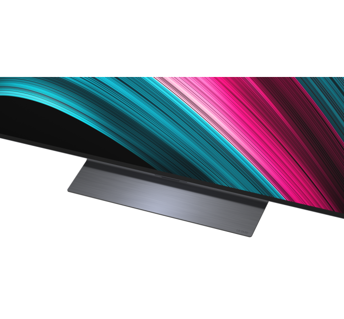 LED-телевізор LG OLED65C54LA  (7120126)