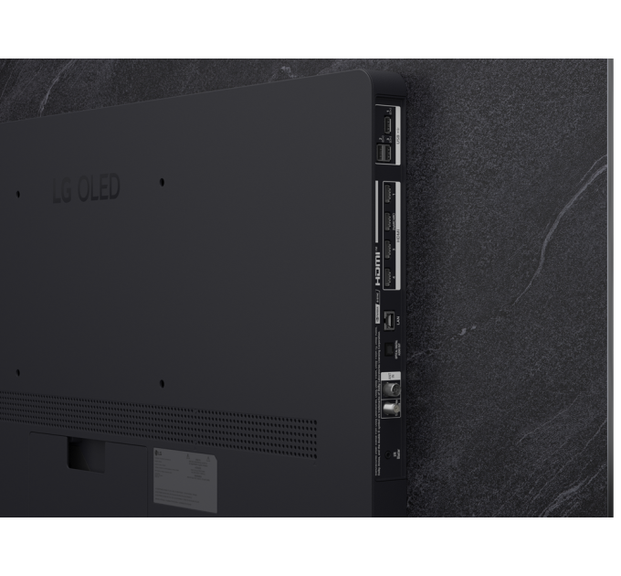 LED-телевізор LG OLED65C54LA  (7120126)