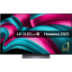 LED-телевізор LG OLED77C54LA  (7120131)