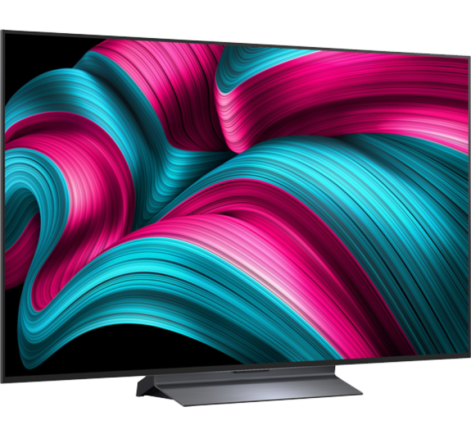 LED-телевізор LG OLED77C54LA  (7120131)
