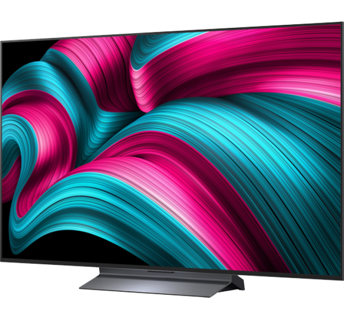 LED-телевізор LG OLED77C54LA  (7120131)