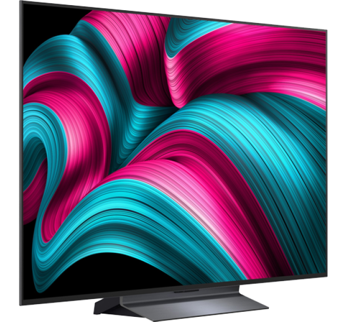 LED-телевізор LG OLED77C54LA  (7120131)