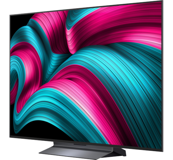 LED-телевізор LG OLED77C54LA  (7120131)