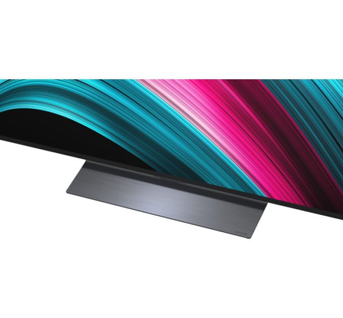 LED-телевізор LG OLED77C54LA  (7120131)