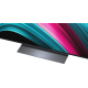 LED-телевізор LG OLED77C54LA  (7120131)