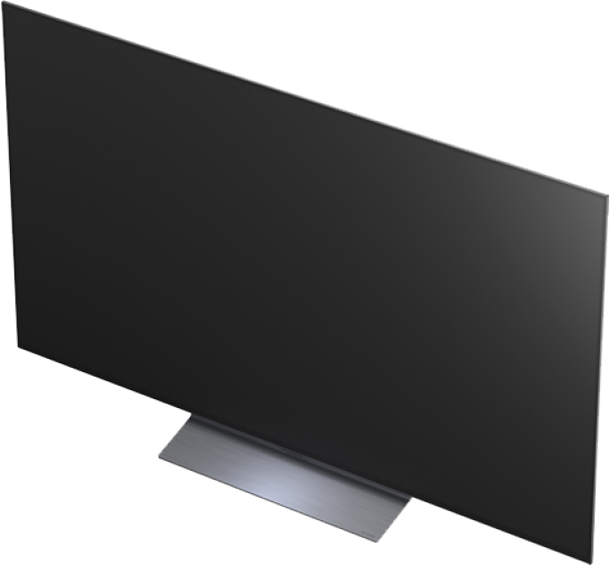 LED-телевізор LG OLED77C54LA  (7120131)