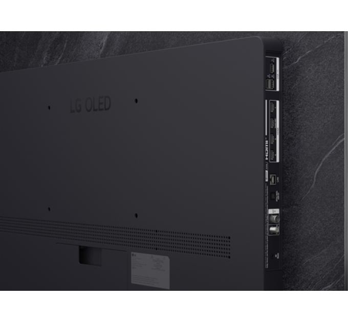 LED-телевізор LG OLED77C54LA  (7120131)