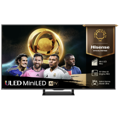 LED-телевізор Hisense 55U7Q PRO  (7121465)