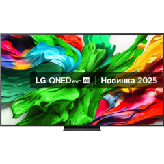 LED-телевізор LG 75QNED86A6A  (7122905)