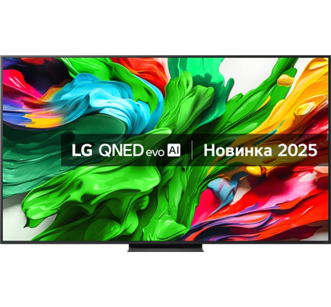 LED-телевізор LG 75QNED86A6A  (7122905)