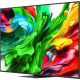 LED-телевізор LG 75QNED86A6A  (7122905)