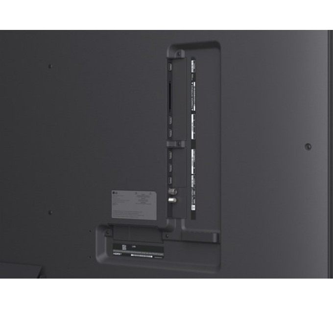 LED-телевізор LG 75QNED86A6A  (7122905)