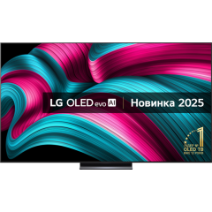 LED-телевізор LG OLED83C54LA  (7122909)