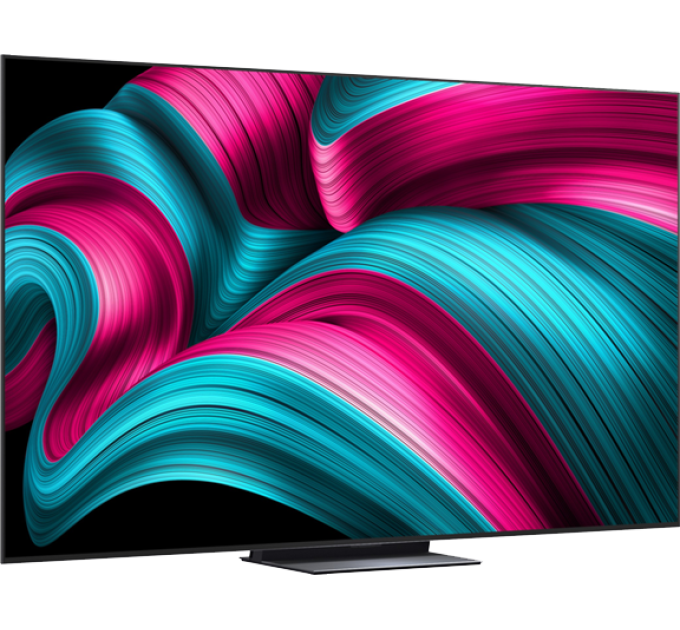 LED-телевізор LG OLED83C54LA  (7122909)