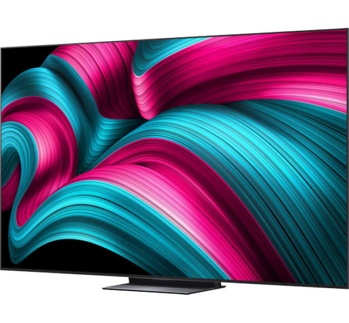 LED-телевізор LG OLED83C54LA  (7122909)