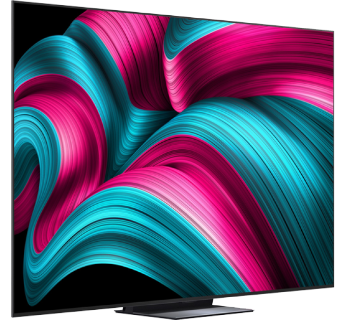 LED-телевізор LG OLED83C54LA  (7122909)