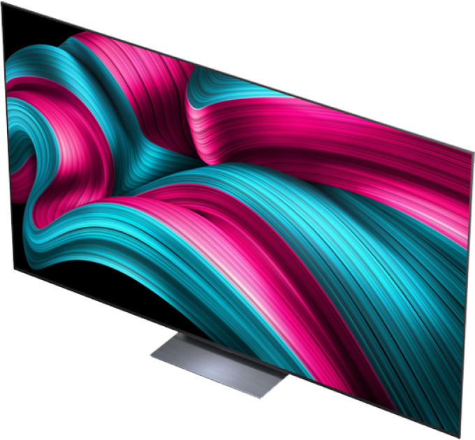 LED-телевізор LG OLED83C54LA  (7122909)