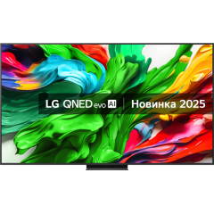 LED-телевізор LG 100QNED86A6  (7122913)