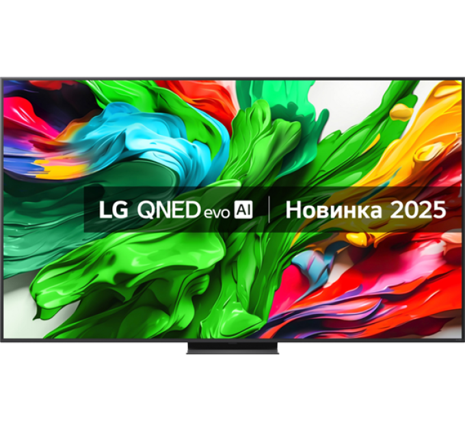 LED-телевізор LG 100QNED86A6  (7122913)
