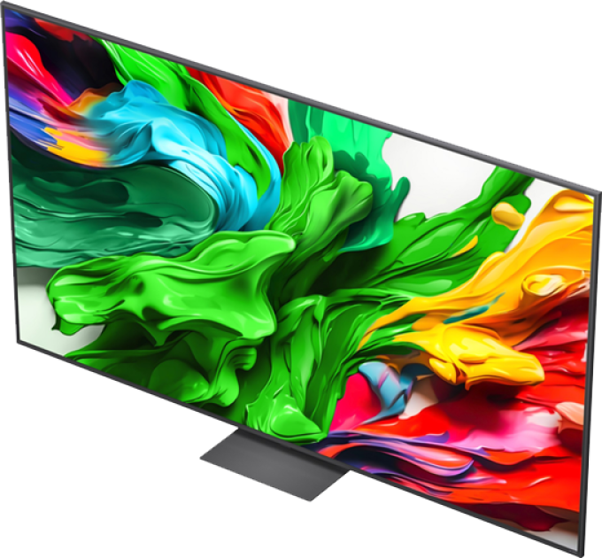 LED-телевізор LG 100QNED86A6  (7122913)