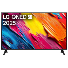 LED-телевізор LG 43QNED70A6A  (7122915)