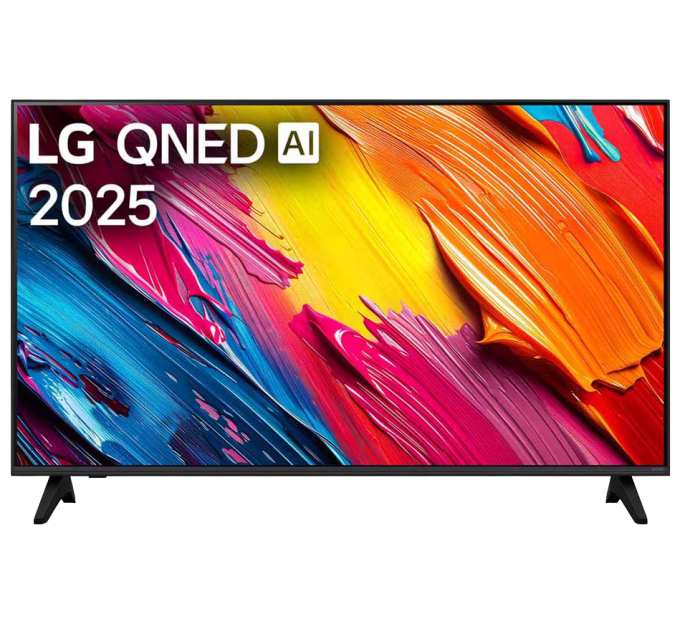 LED-телевізор LG 43QNED70A6A  (7122915)