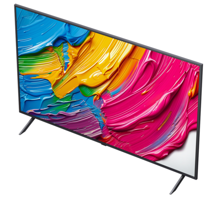 LED-телевізор LG 43QNED80A6A  (7122917)