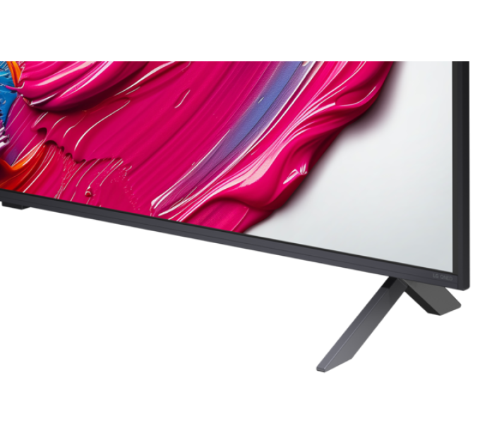 LED-телевізор LG 43QNED80A6A  (7122917)