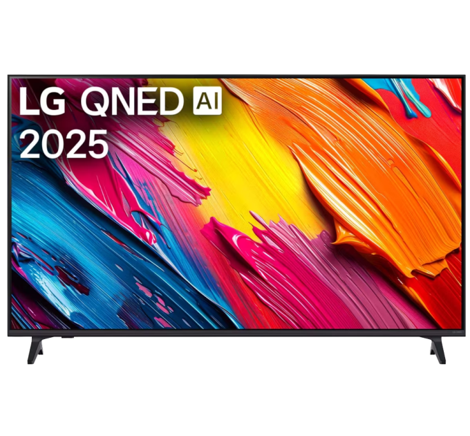 LED-телевізор LG 50QNED70A6A  (7122921)