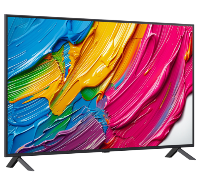 LED-телевізор LG 50QNED80A6A  (7122922)