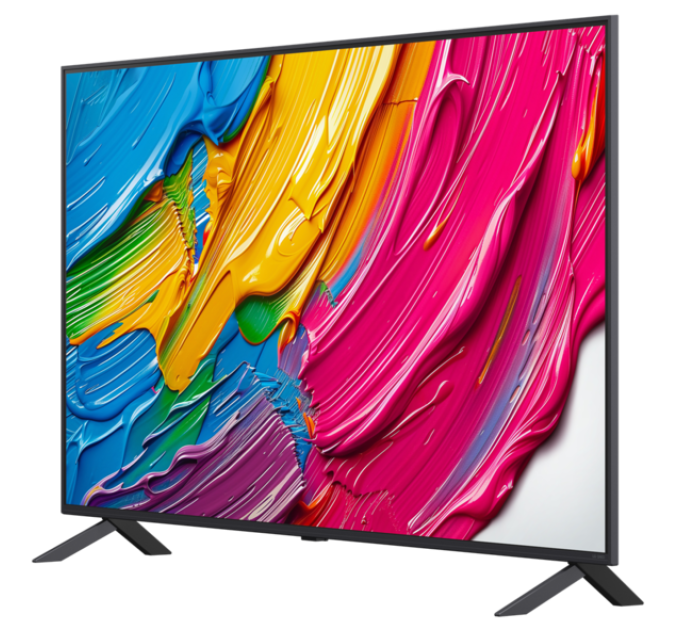LED-телевізор LG 50QNED80A6A  (7122922)