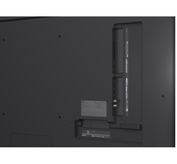 LED-телевізор LG 50QNED80A6A  (7122922)