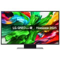 LED-телевізор LG 50QNED86A6C  (7122923)