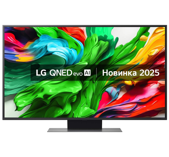 LED-телевізор LG 50QNED86A6C  (7122923)