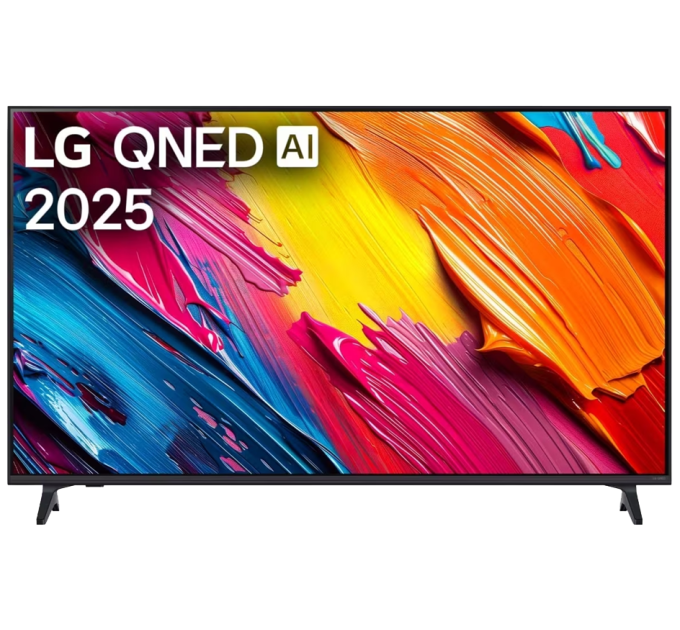 LED-телевізор LG 65QNED70A6A  (7122931)