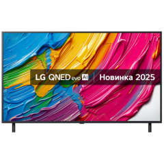LED-телевізор LG 75QNED80A6A  (7122940)
