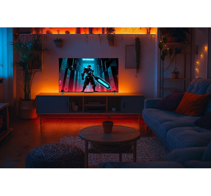 Телевізор ERGO 65MQ95 Game PRO  (7123539)