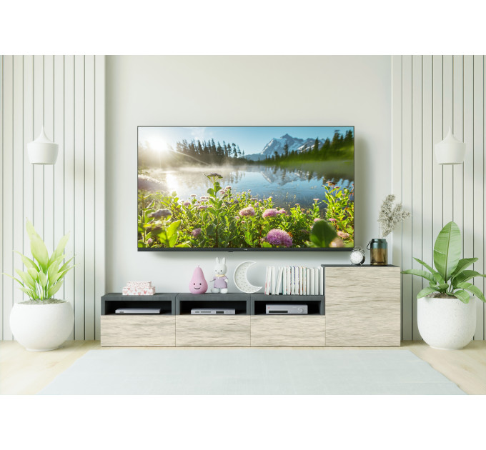 Телевізор ERGO 65JUQ7500 (7123546)