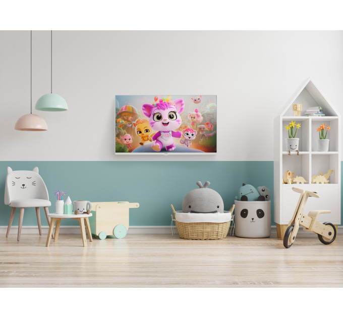 Телевізор ERGO 32JFQ7510 (7123551)