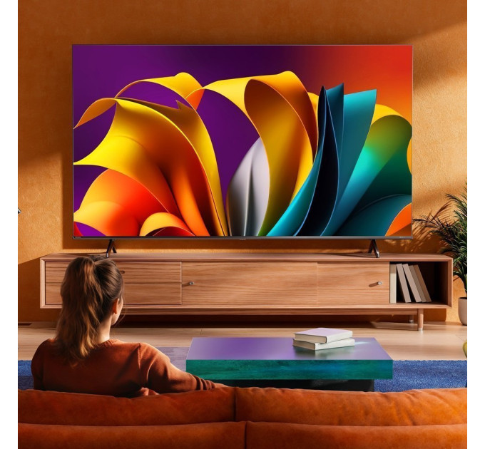 LED-телевізор Hisense 58A6N  (7131937)