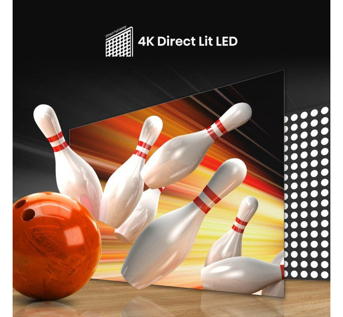 LED-телевізор Hisense 58A6N  (7131937)