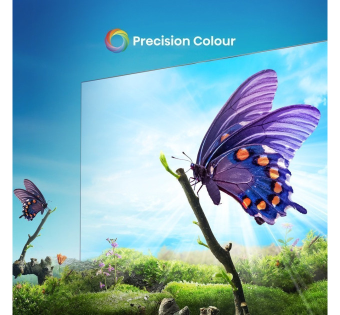 LED-телевізор Hisense 58A6N  (7131937)